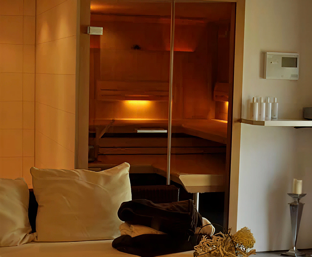 Gesundheit & Wellness