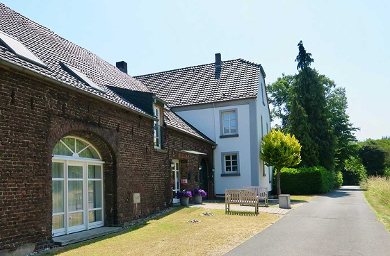 Der Horstmannshof