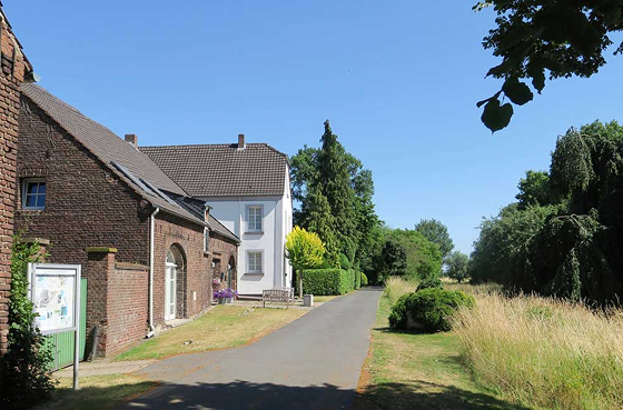 Der Horstmannshof