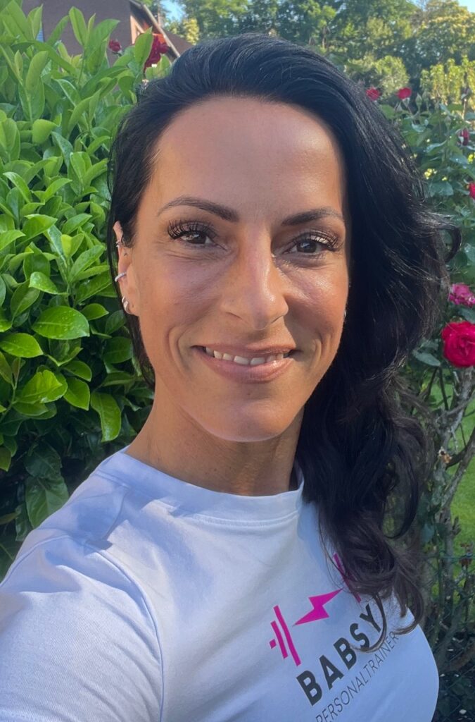 Linda Schmitz
