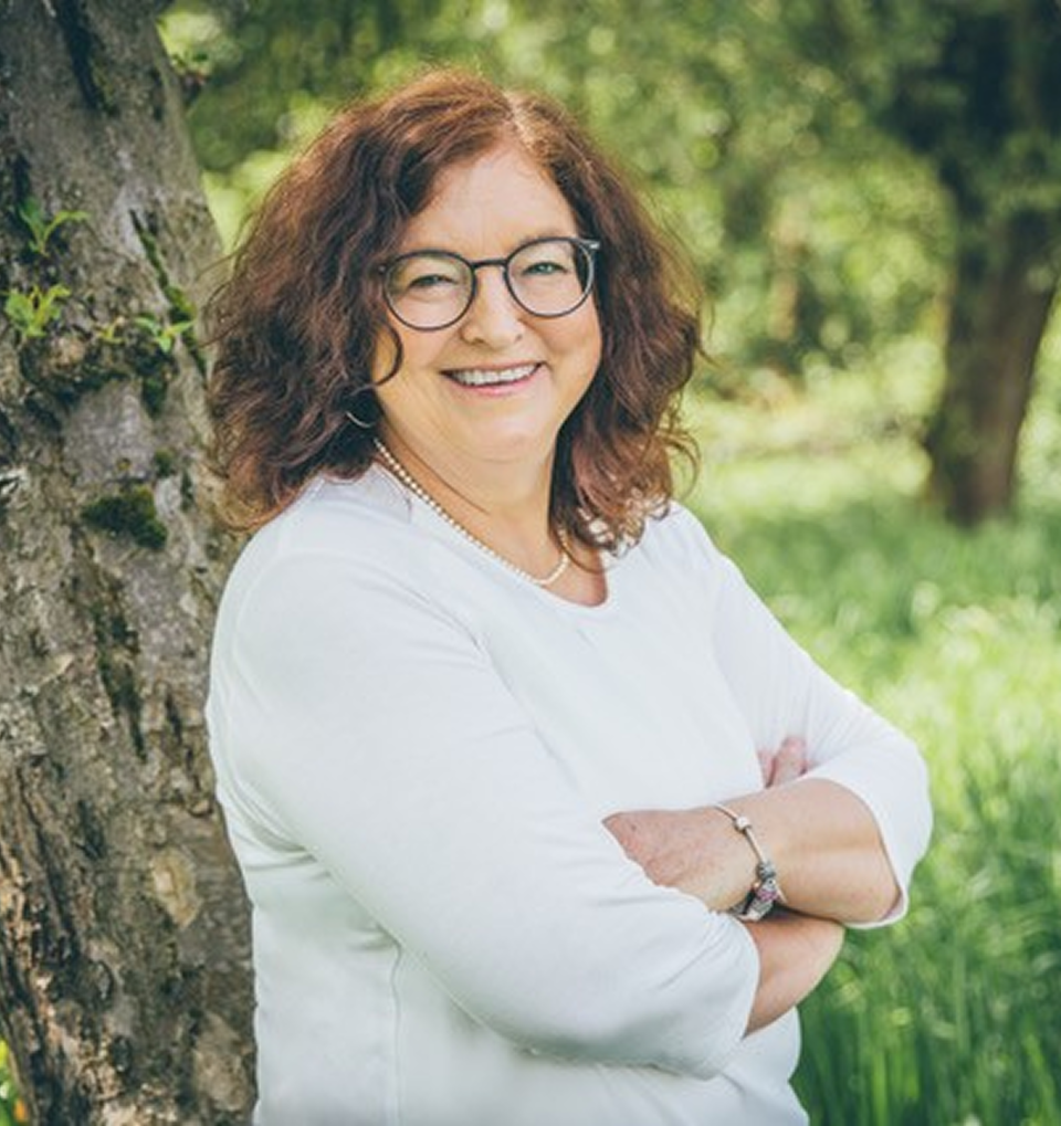 Dr. med. Svenja Hiebsch-Mendritzki