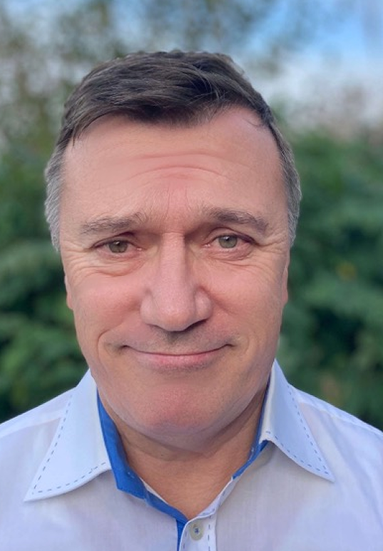 Manfred Rüssing