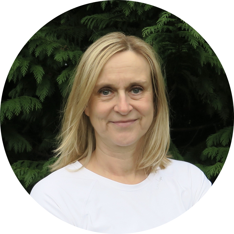 Jutta Hörter