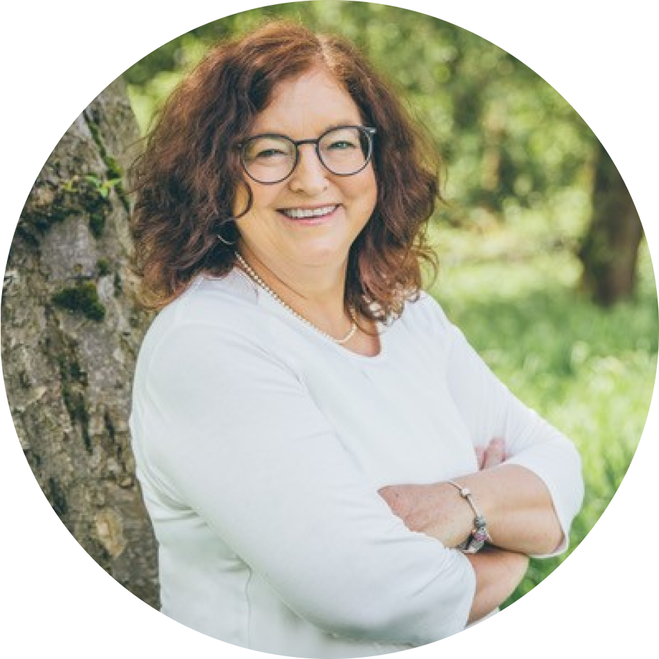 Dr. med. Svenja Hiebsch-Mendritzki