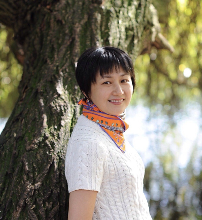 Lu Yang