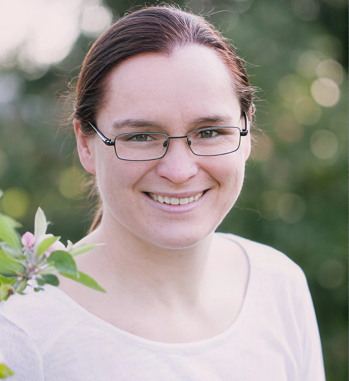 Katja Große-Uhländer