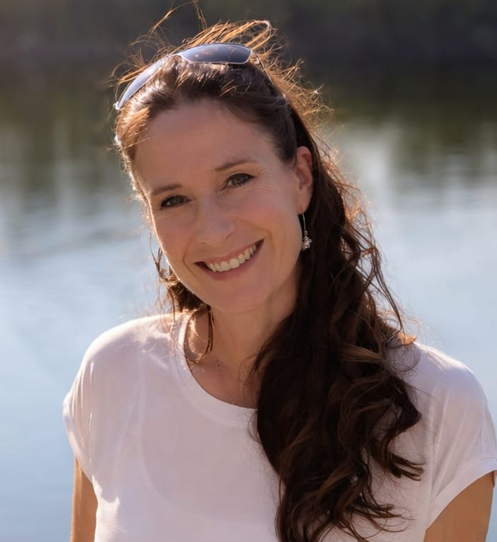 Sandra Grond
