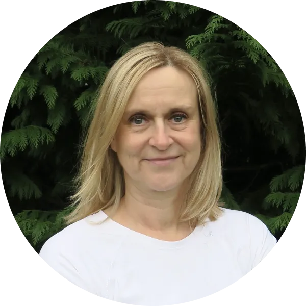 Jutta Hörter