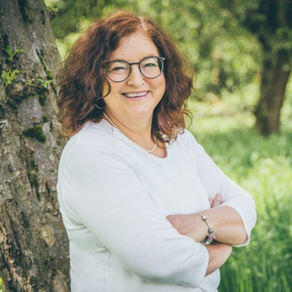 Dr. med. Svenja Hiebsch-Mendritzki