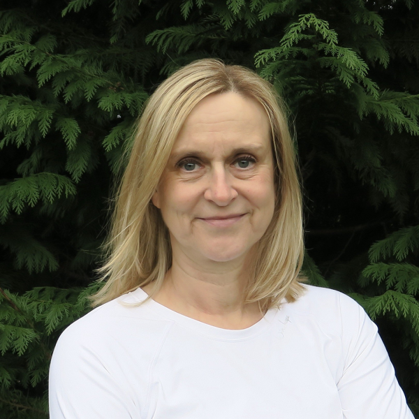 Jutta Hörter