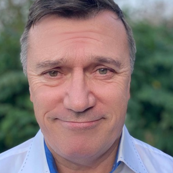 Manfred Rüssing