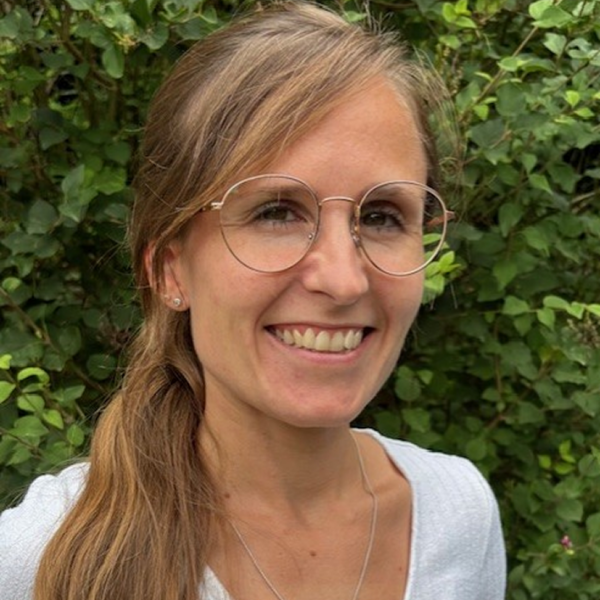 Laura Reinemann
