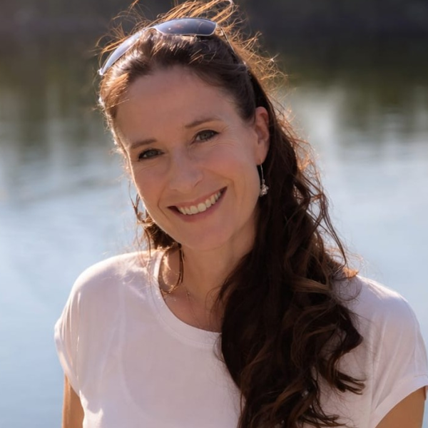 Sandra Grond